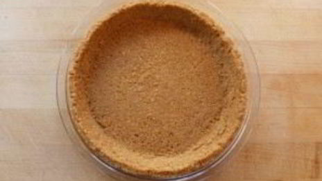 пирог с лаймом