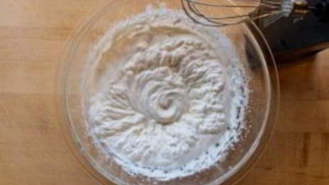 пирог с лаймом