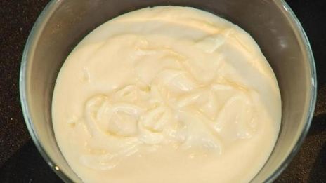 пирог с лисичками в горшочке