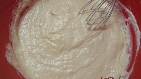 пирог с рыбой из цельнозерновой пшеничной муки