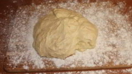 пирог с сельдью