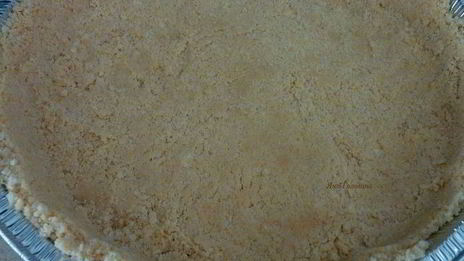 пирог сливовый