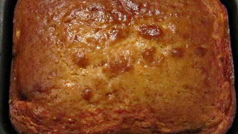 пирог тропический рай