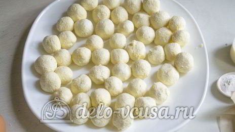 пирог утренняя роса