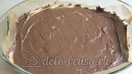 пирог утренняя роса