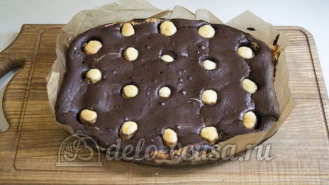 пирог утренняя роса