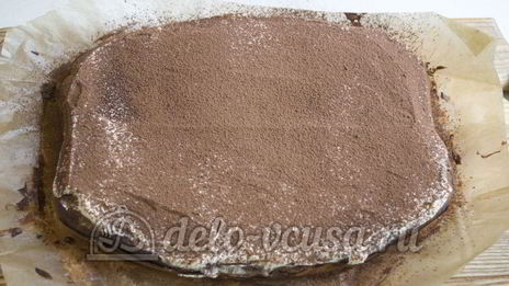 пирог утренняя роса