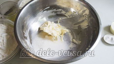 пирог утренняя роса