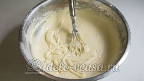 пирог утренняя роса