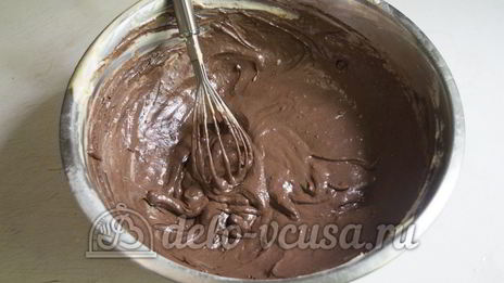 пирог утренняя роса