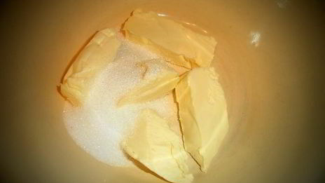 пирог яблочный с сыром