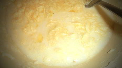 пирог яблочный с сыром