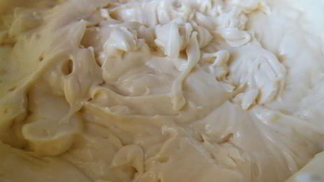 польский тщательно взвешенный пирог