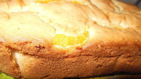 польский тщательно взвешенный пирог