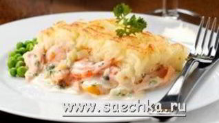 Прибалтийский пирог