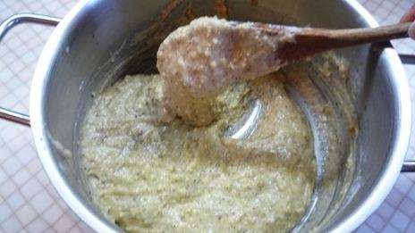 простой пирог стеганое одеяло