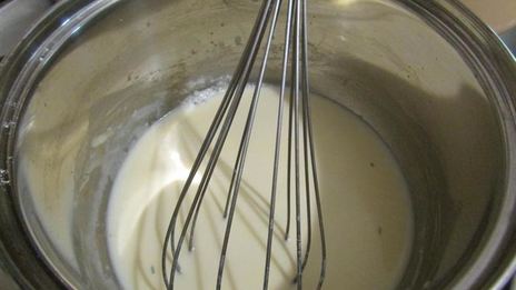 рисовый пирог со скумбрией