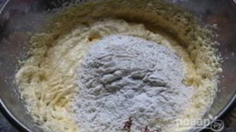 рождественский пирог английский