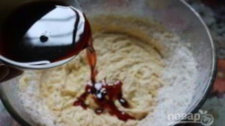 рождественский пирог английский