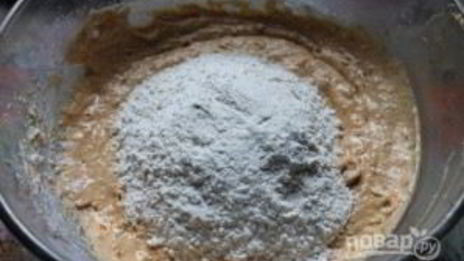 рождественский пирог английский