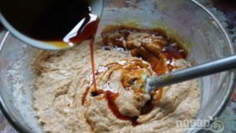 рождественский пирог английский