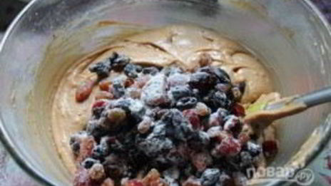 рождественский пирог английский