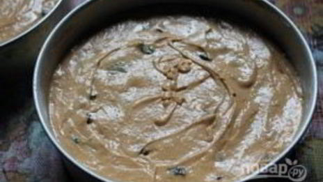 рождественский пирог английский