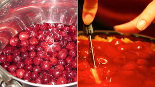 Тирольский пирог