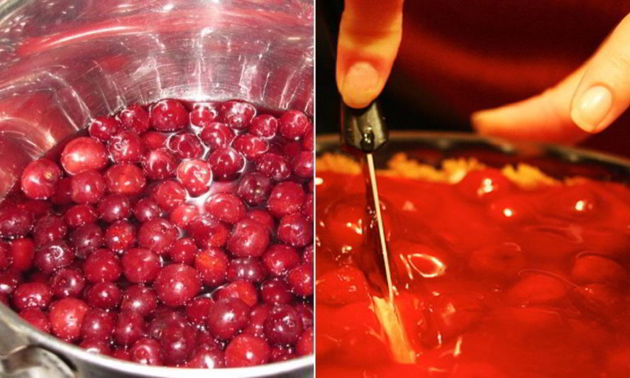 Рецепт тирольский пирог