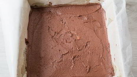 творожный пирог рабыня изаура