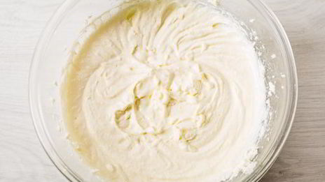 творожный пирог рабыня изаура