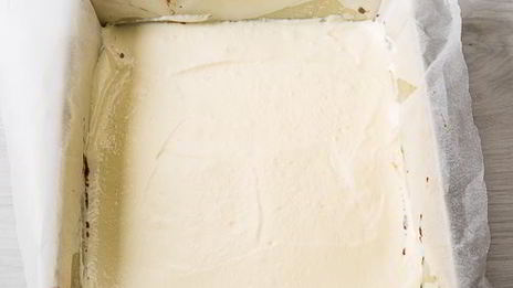 творожный пирог рабыня изаура