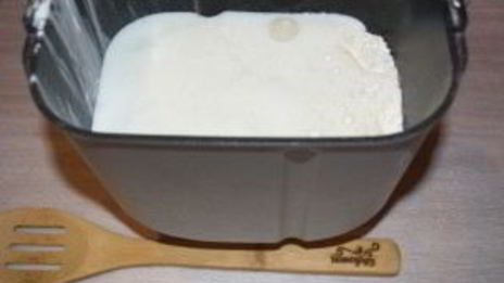 творожный пирог с картошкой