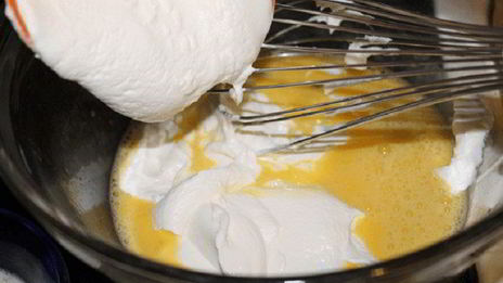 творожный пирог