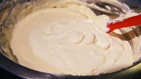 творожный пирог