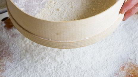 творожный пирог