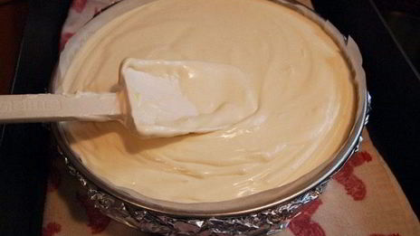 творожный пирог