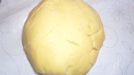 венгерский айвовый пирог