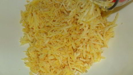 венгерский айвовый пирог