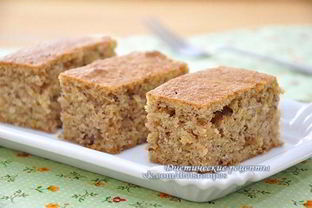 Яблочный пирог