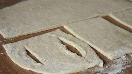 архангельские пирожки с рыбой