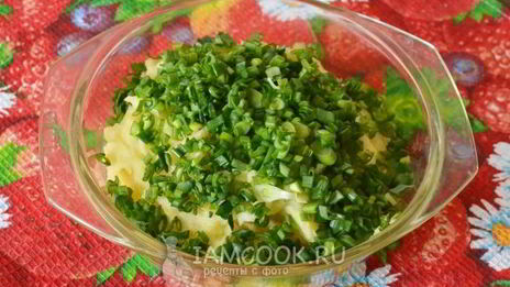 бабушкины пирожки на кефире