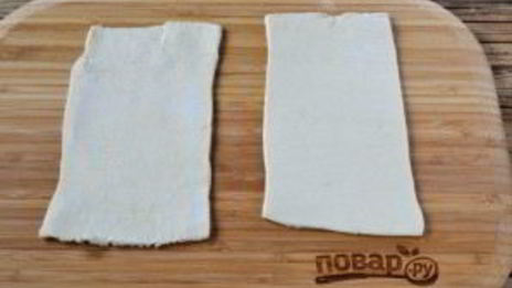 быстрые пирожки с цыпленком и помидорами