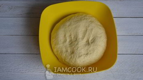 быстрые пирожки за 10 минут