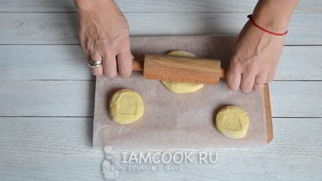 быстрые пирожки за 10 минут