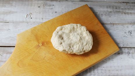 кутабы с мясом