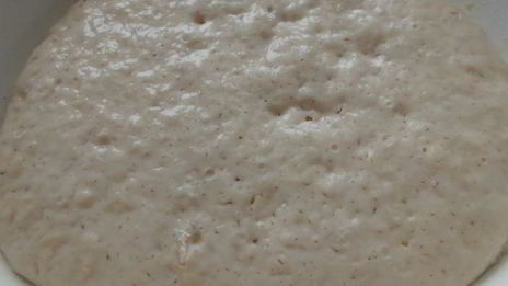 легкие пирожки с мясом