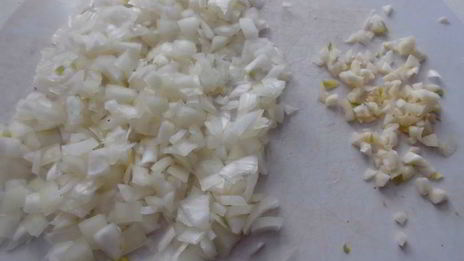 легкие пирожки с мясом