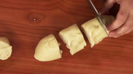 мясные пирожки