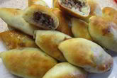 Начинка для пирожков с мясом